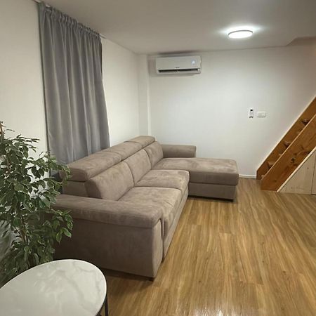 Chalet Pjagodic 戈雷尼斯卡地区采尔克列 外观 照片