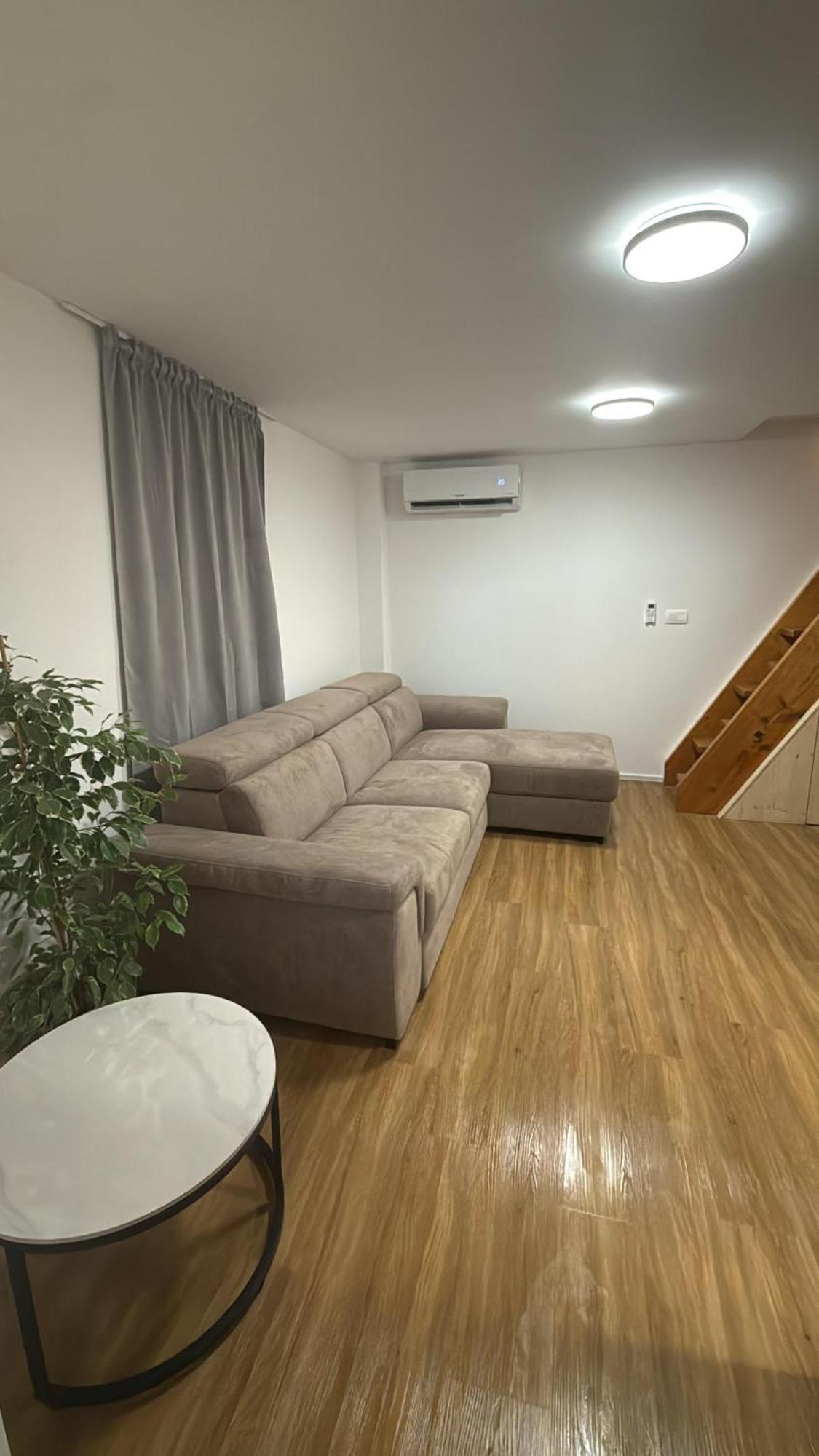 Chalet Pjagodic 戈雷尼斯卡地区采尔克列 外观 照片